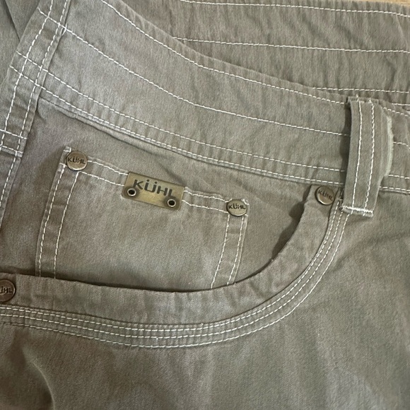 Kuhl Men’s Revolvr Pants 34 X 30 - Picture 11 of 12